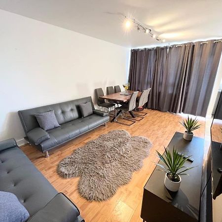 Lovely Apartment In London Victoria エクステリア 写真