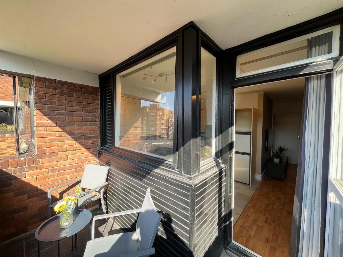 Lovely Apartment In London Victoria エクステリア 写真