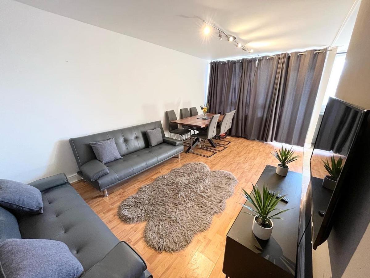Lovely Apartment In London Victoria エクステリア 写真