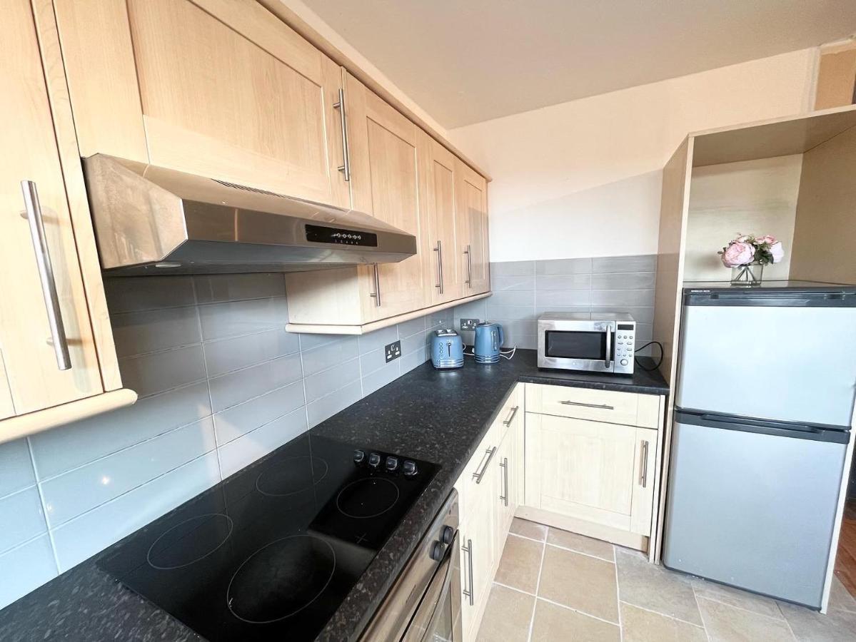 Lovely Apartment In London Victoria エクステリア 写真